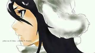 princess of china - coldplay ft rihanna [nightcore / sped up] Resimi