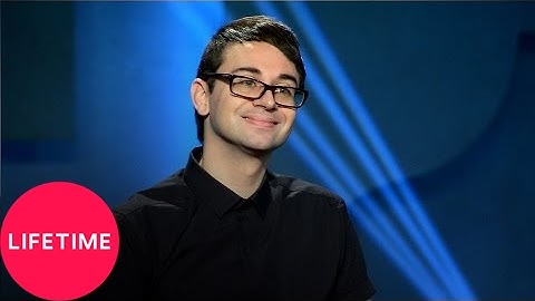 Project Runway Junior: Episode 1: Christian Siriano: Make a Statement | Lifetime