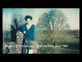 Robert smith april 1987 jingle on french radio nrj