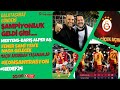 Canli yayin  karagmrk 2  3 galatasaray ma sonucu  fener sam yene nasil gelecek