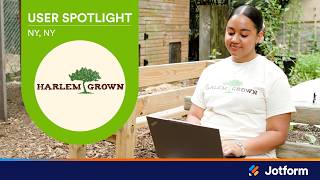 User Spotlight: Harlem Grown