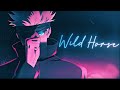 Wild Horse - Jujutsu Kaisen  edit/amv