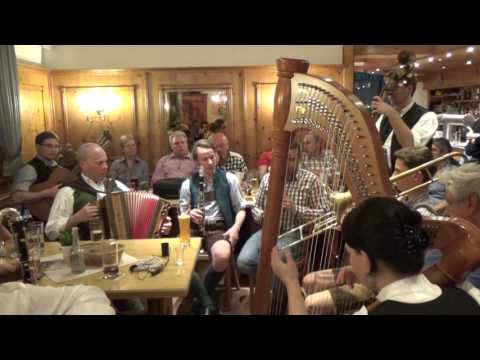 10. Leitn-Toni-Volksmusikseminar