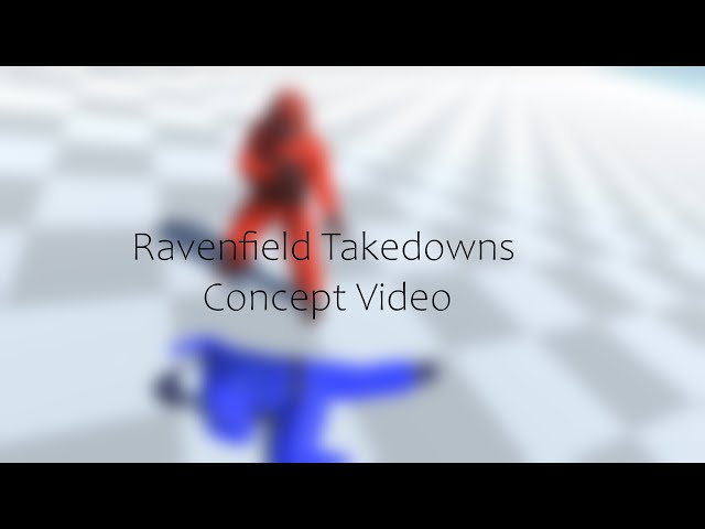Ravenfield - 0Ashes
