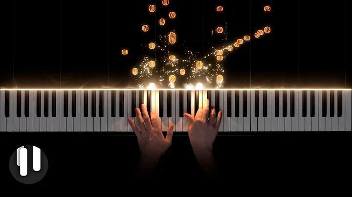 Georgiana - Pride & Prejudice (Piano Cover)