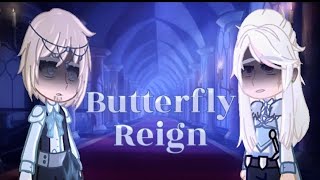 Butterfly reign react to...(6/6) Last part.