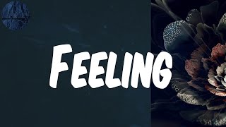 (Lyrics) Feeling - LADIPOE