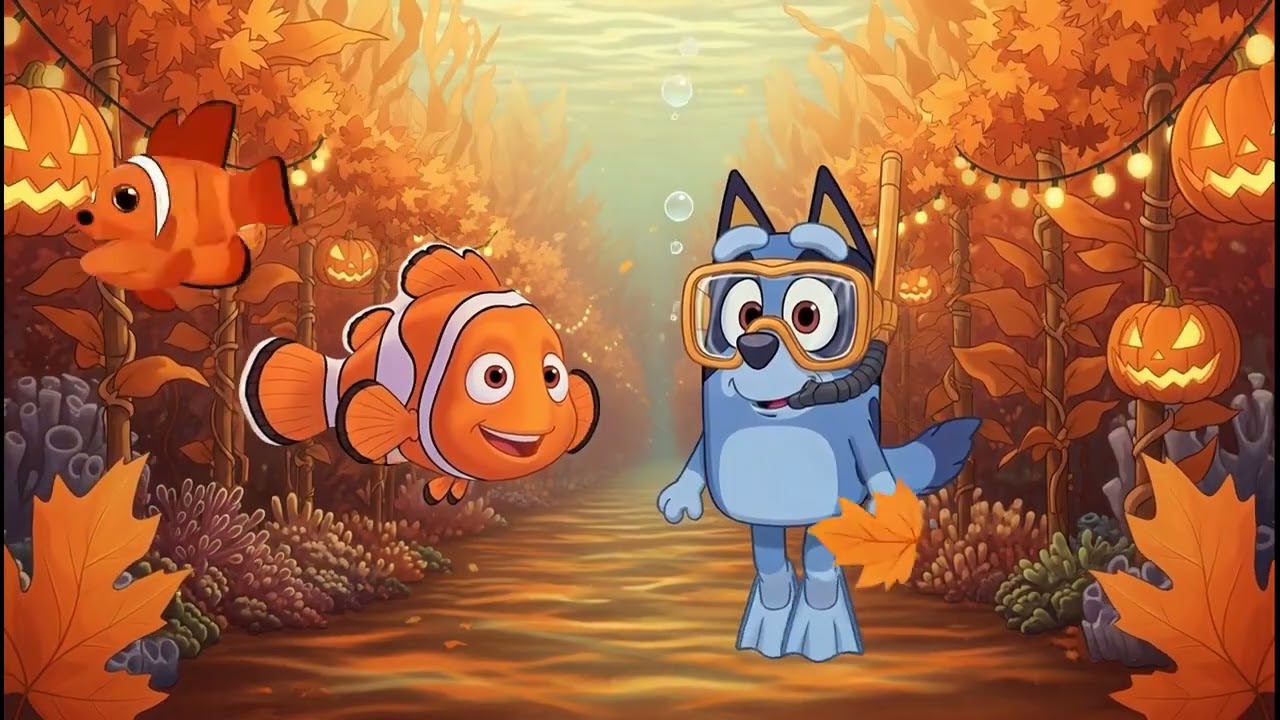 Watch Nemo Bluemobob Autumn Path Lofi 🍂🎃 Cozy Pumpkin Glow Beats for Study, Work, and Deep Focus on YouTube Watch Nemo Bluemobob Autumn Path Lofi 🍂🎃 Cozy Pumpkin Glow Beats for Study, Work, and Deep Focus on YouTube