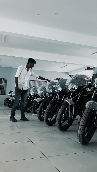 Pollathavan bike🏍️ scene and love 💗