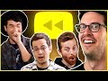 The Try Guys Rewind 2018