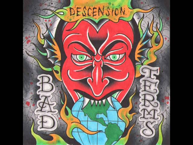 Watch Bad Terms - 07 Seclusion on YouTube Watch Bad Terms - 07 Seclusion on YouTube