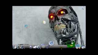 como descargar Objectdock gratis