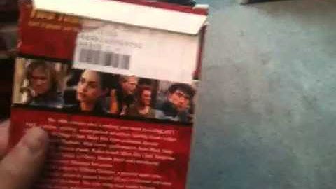 My vhs collection part 3 3/22/14