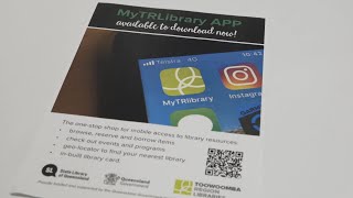How to utilise our Libraries online services