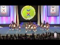 Team Puerto Rico [2014 All Girl Elite]