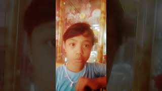 Mengapa Kau Tinggal Kan Kue