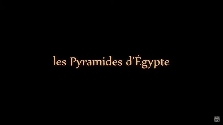 The Egyptian Pyramids || 3D Animated Short Film || MK Mayur Keng || #11th Short Film