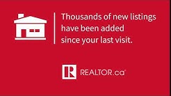 REALTOR.ca Real Estate & Homes - אפליקציות ב-Google Play