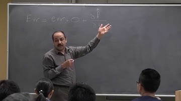 Ali Ghodsi, Lec10: Weight decay