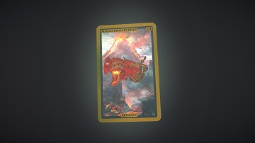 Foil Card
