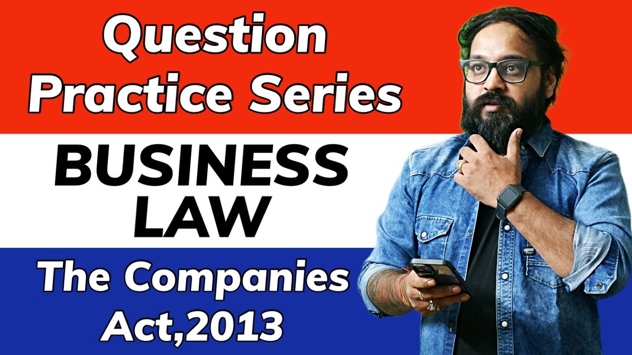  marathon companies act questions practice series 15 marks jan 2025