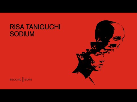 Risa Taniguchi — Risa Taniguchi - Sodium