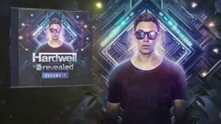 Hardwell Presents Revealed Vol. 7 (Official Minimix) Out Now