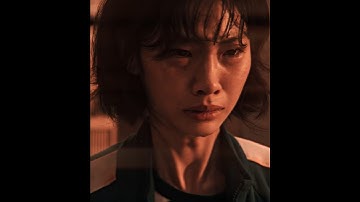 "I Have Nothing"-"Squid Game"Edit | Lady Gaga,Bruno Mars-Die With Smile(Slowed)