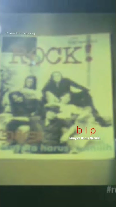 bip Ternyata Harus Memilih || Lagu Terbaik || #videoshorts #bip #laguindonesiaterbaik #laguindonesia