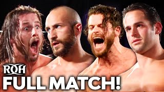 EPIC Star-Studded Survival of the Fittest! FREE MATCH