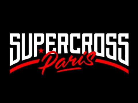 SUPERCROSS OF PARIS 2021 - LIVE