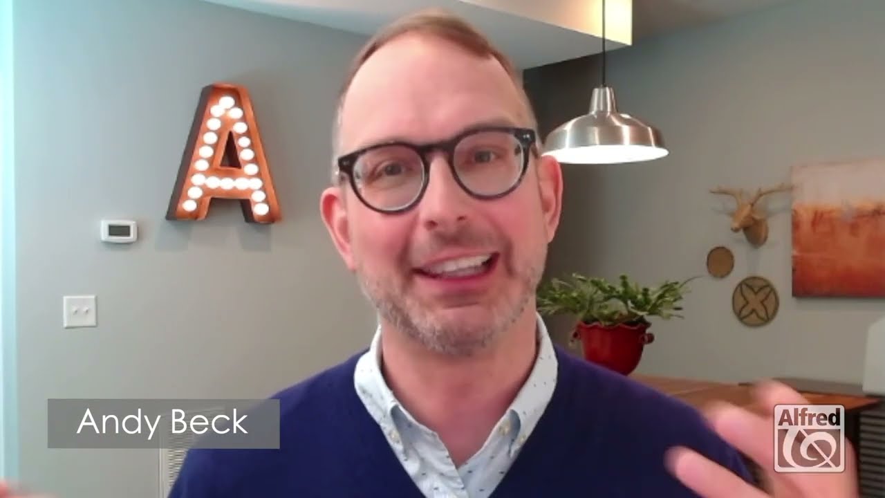 Carry the Light (SAB), introduced by Andy Beck Score & Sound YouTube