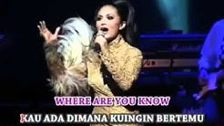 Krisdayanti - Ku Tak Sanggup (Concert at Esplanade, Singapore [2009])  - Durasi: 4:16. 