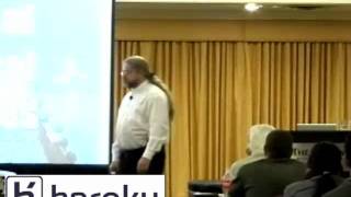 PostgreSQL 9.1 Grand Tour Josh Berkus Governor's 9.15.11.mp4