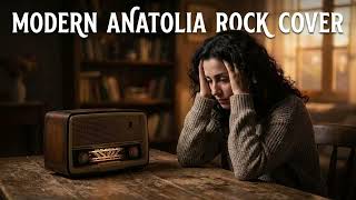 Yastayım - Anadolu Rock Cover