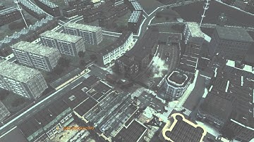 MW3 Two  Predator Missile FAILS on my Life !