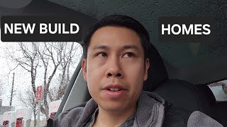 What I Learned After Touring A New Build Single Family Home Profile