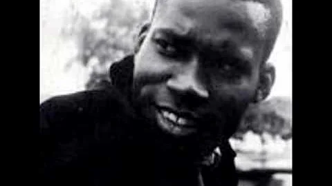 Dandy Livingstone - Version Girl (Original 1970)
