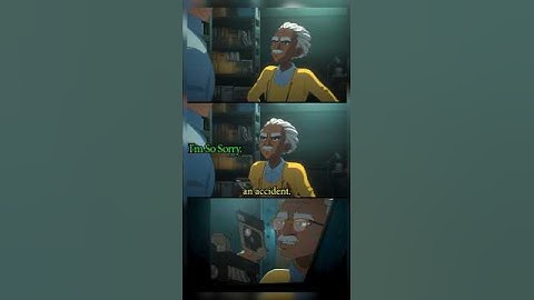 This is Why You Shouldn’t Say Sorry To Chase #shorts #dispatch