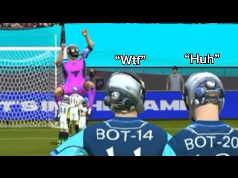 Speed Vs Height FC Mobile