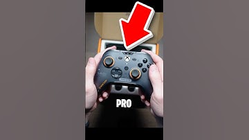 The Best Pro Controller Under $100 #Fortnite #Trending #Gaming #Carter2k