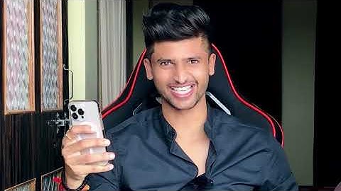 URVASHI RAUTELA KE DIAMOND KE NAILS AND KAPDE !! RAJAT PAWAR