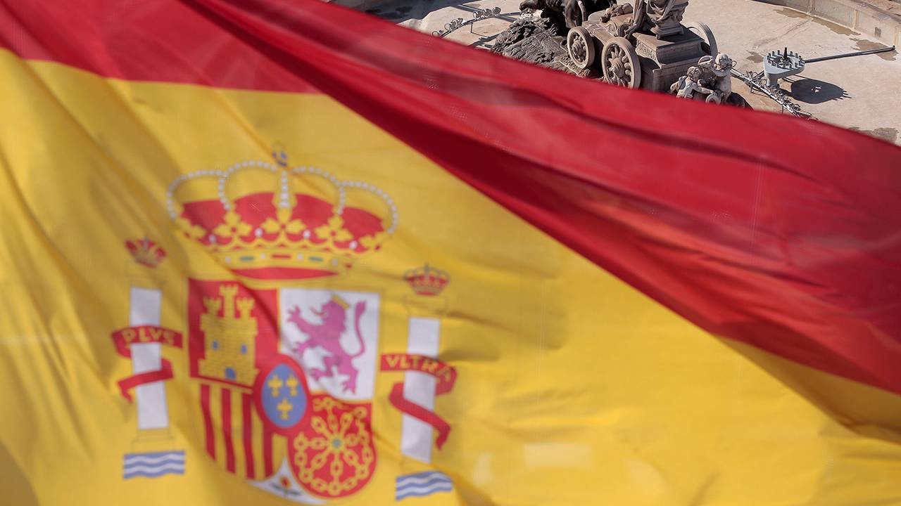 Spanish Banks and Consumer Stocks Look Attractive