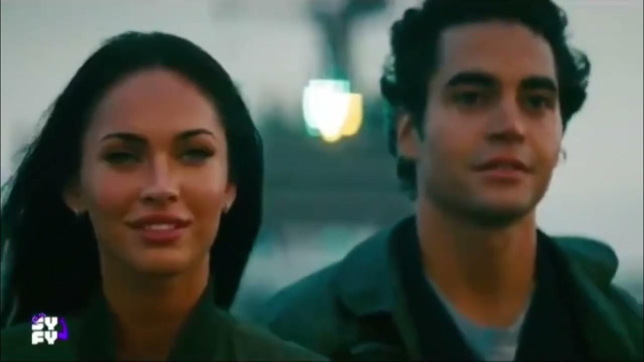 Transformers Revenge of the Fallen (2009) end credits (Syfy Version) 3