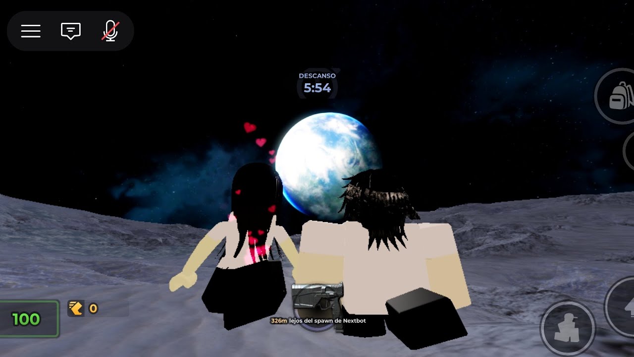 Game play evade movie #1