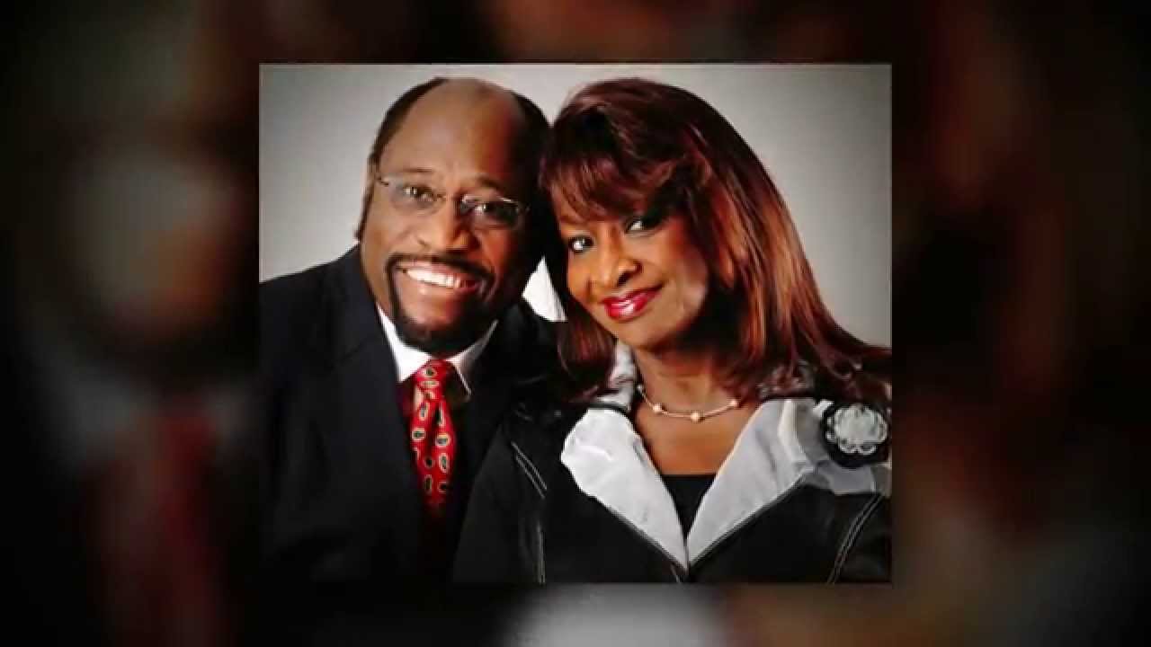 remembering dr myles and ruth munroe youtube