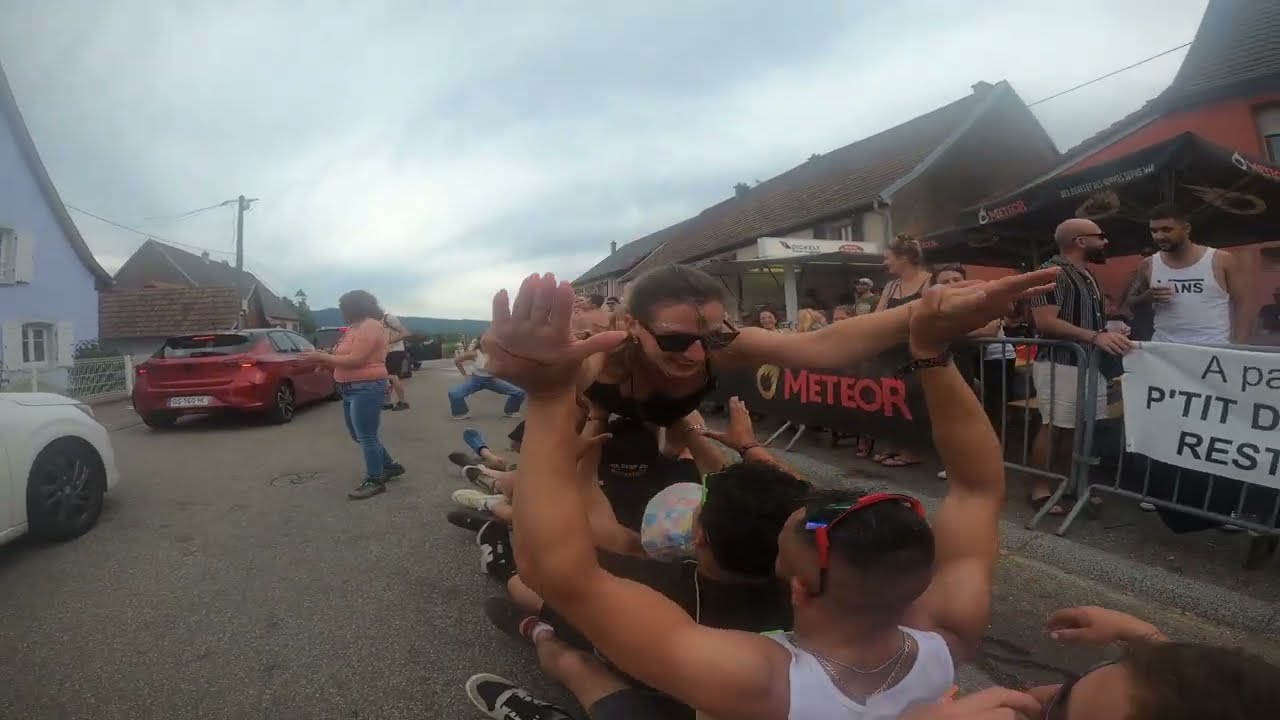 Before Décibulles SCHNACKAWERT 2024