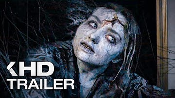 THE INHERITANCE Trailer (2024)