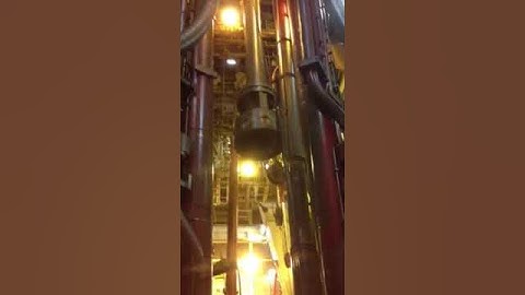 Unhealthy Slip Joint