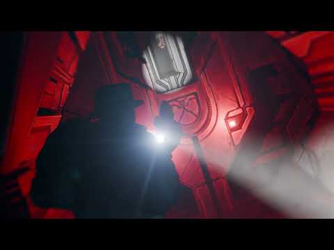 Unforeseen Alliance Teaser | Halo Fan Animation